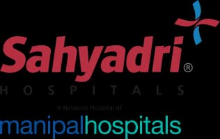 Sahyadri Hospitals